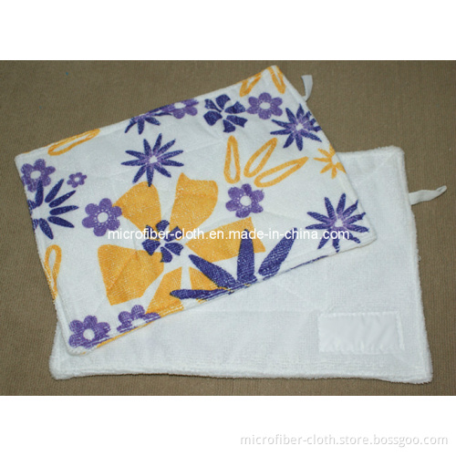 Microfiber Cleaning Cloth-4